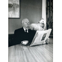 Alfred Hitchcock