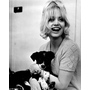 Goldie Hawn