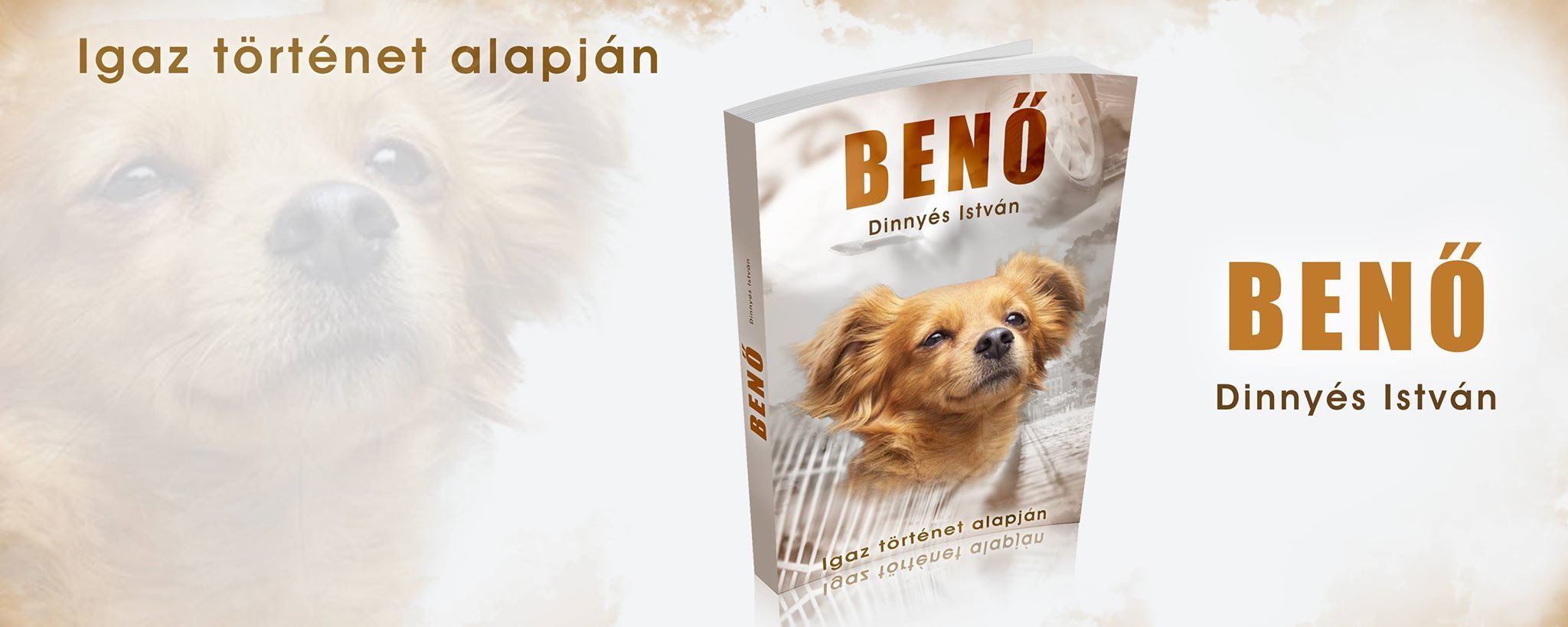 Benő igaz története Benő igaz története