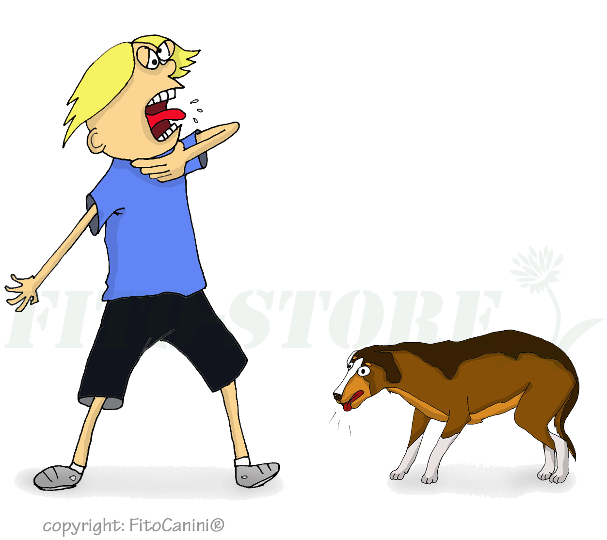 Száraz köhögés kutyáknál Száraz köhögés kutyáknál