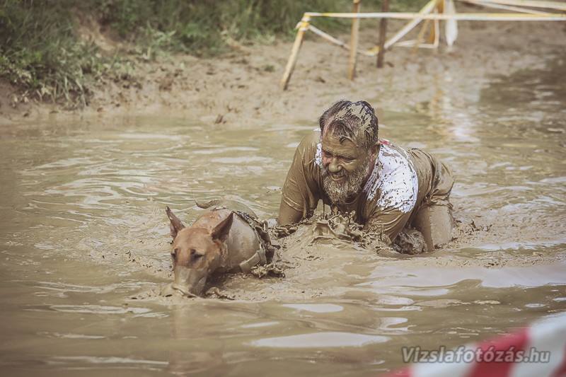 Mindenre fel kell készülni!