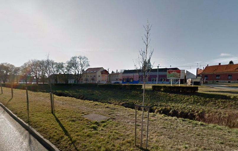 Kutyafuttató Szombathelyen - Sorok utca