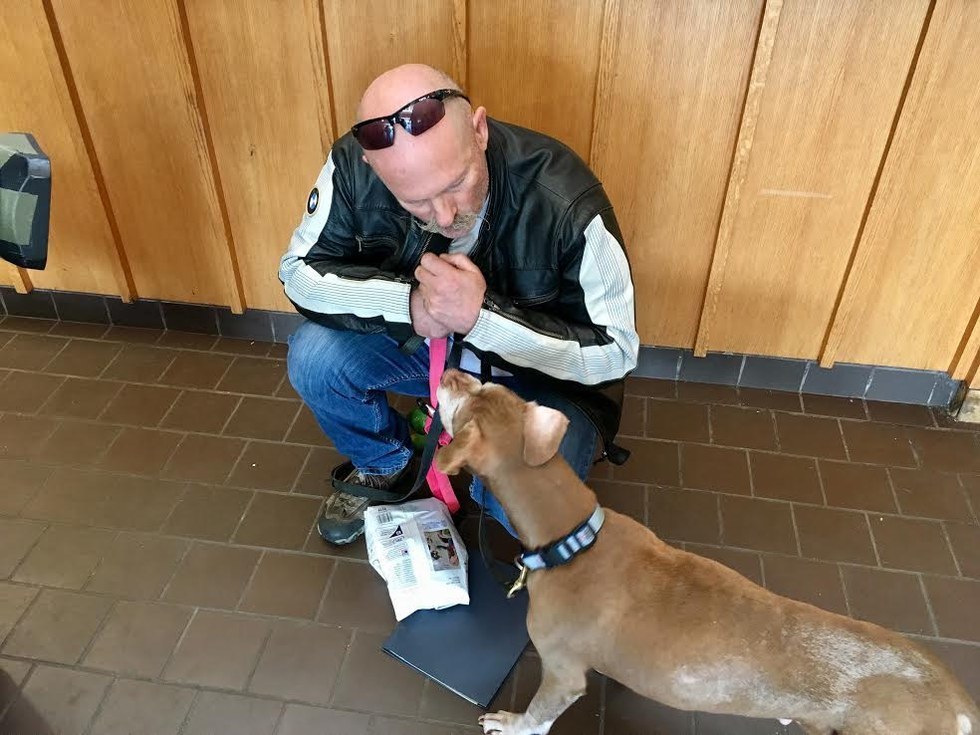 Mostantól Te leszel a gazdim?