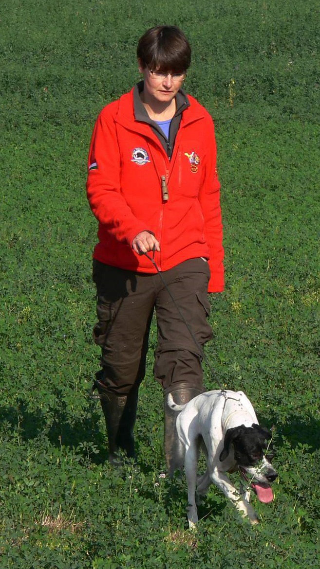 Tiszató-Menti Fulmine - Noveczki Katalin