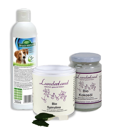 A Barfshop.hu emésztést segítő csomagja