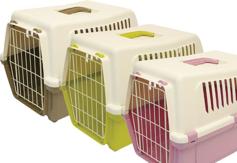 Műanyag szállítódobozok 