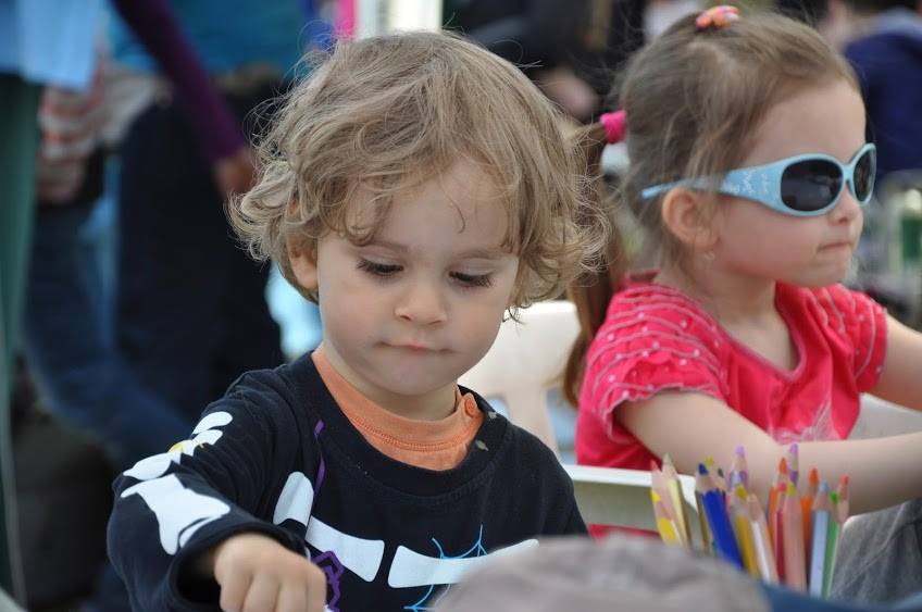 A legkisebb kutyabarátokat is izgalmas programok várják