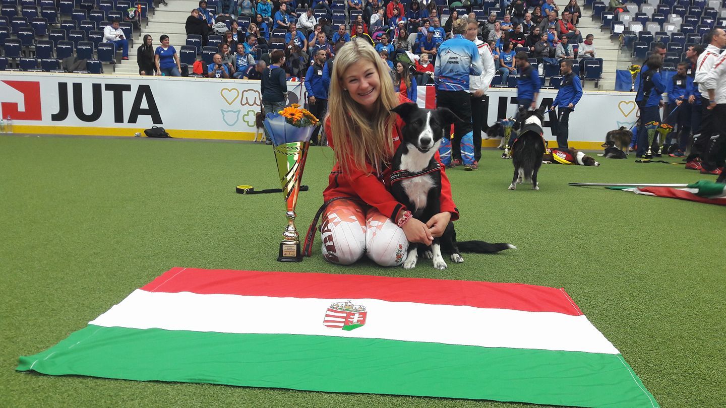 Szilágyi Anita és Dita 