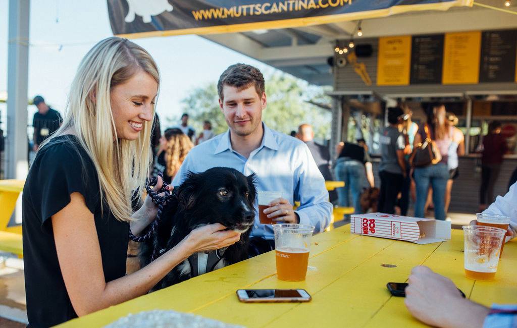 Az új munkatársnak a gazdikkal és főként a kutyusokkal kell majd foglalkoznia