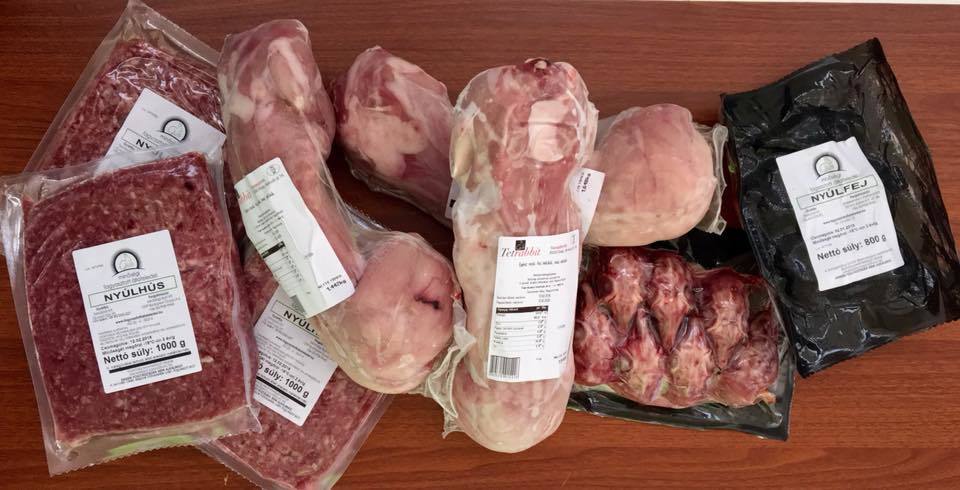 Nyers étrend – több a tévhit, mint a „hit”? - 3