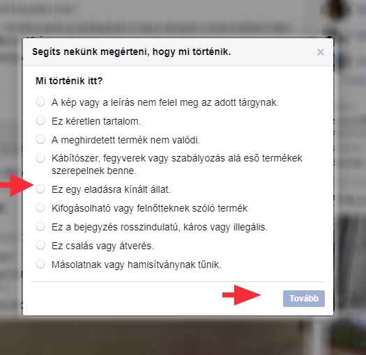 Így jelezheted, hogy a hirdetésben állatot hirdetnek