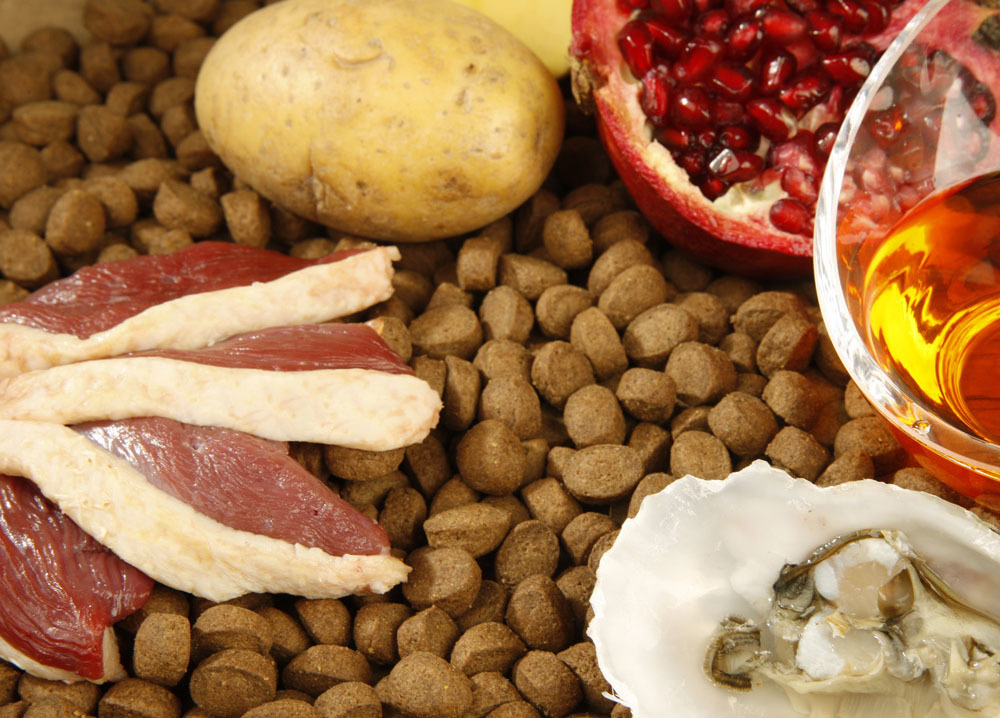 GranataPet Sensitive Kacsa kutyaeledel 