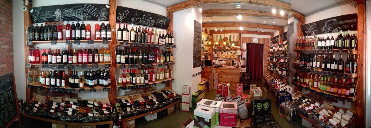 A szarvasi kutyabarát Borháló