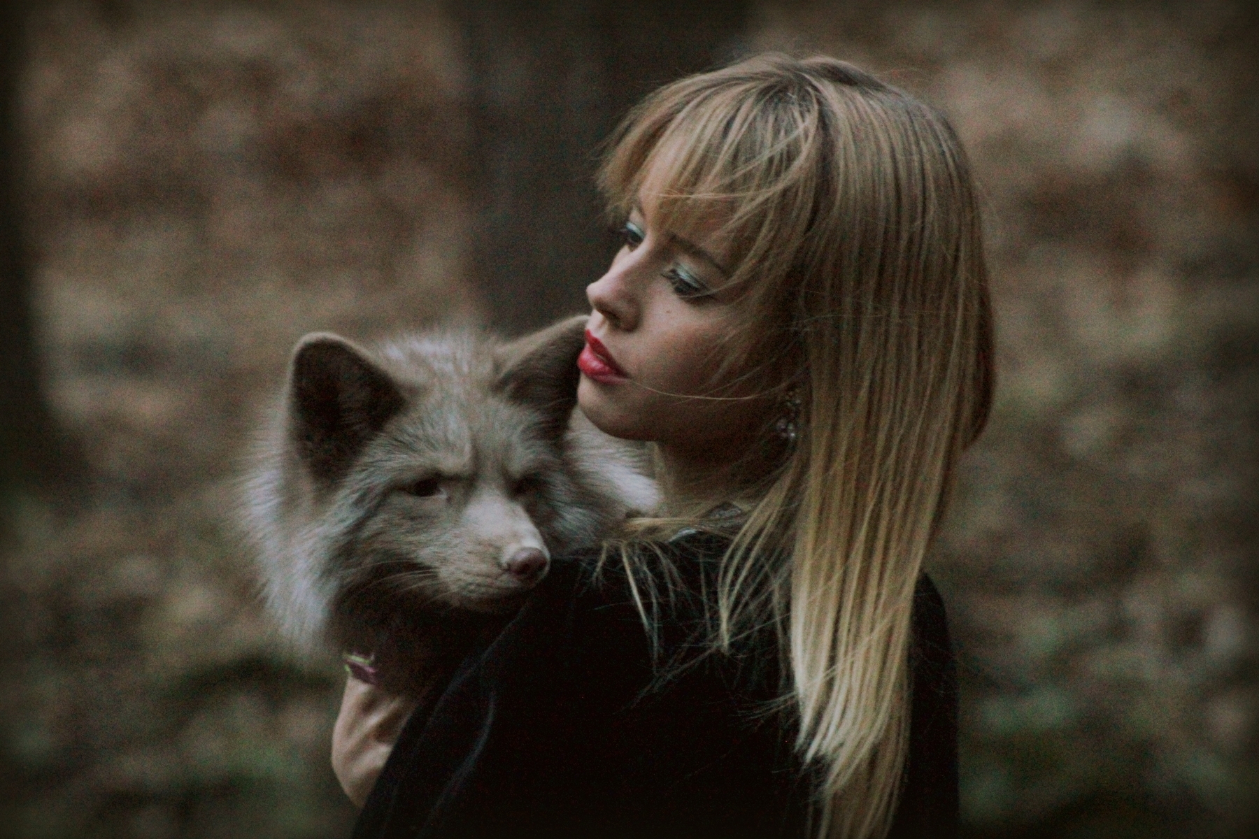 Szigetvári Alexandra és Myra