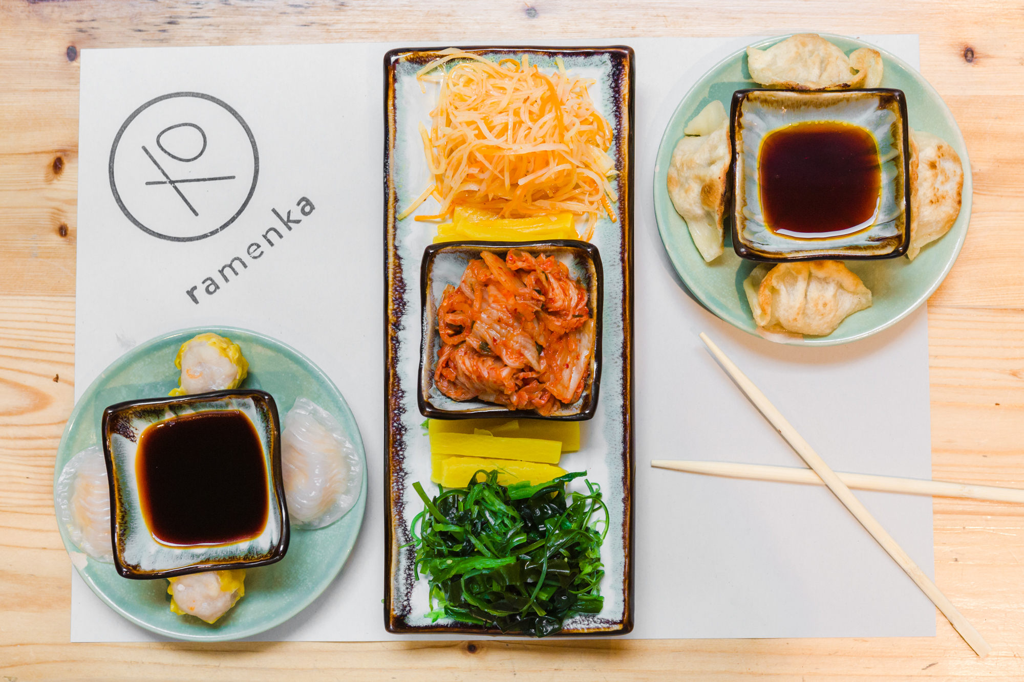 Kutyabarát étterem Budapesten - Ramenka Kutyabarát étterem Budapesten - Ramenka