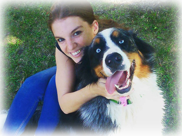 Schmidt Zsófia és Süti