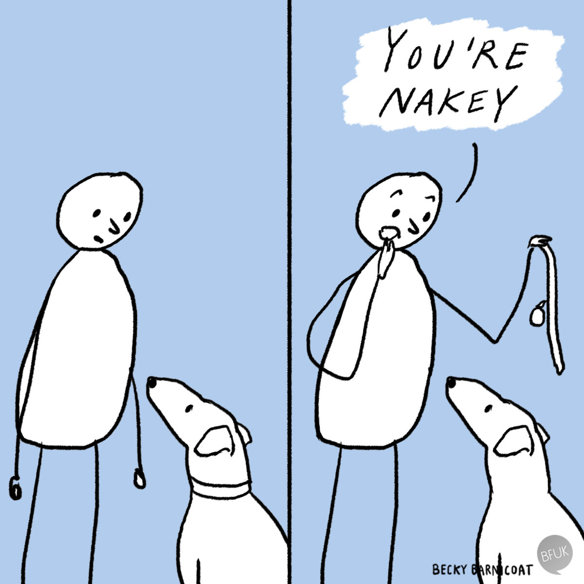 10 dolog, ami minden gazdinak ismerős lesz 04