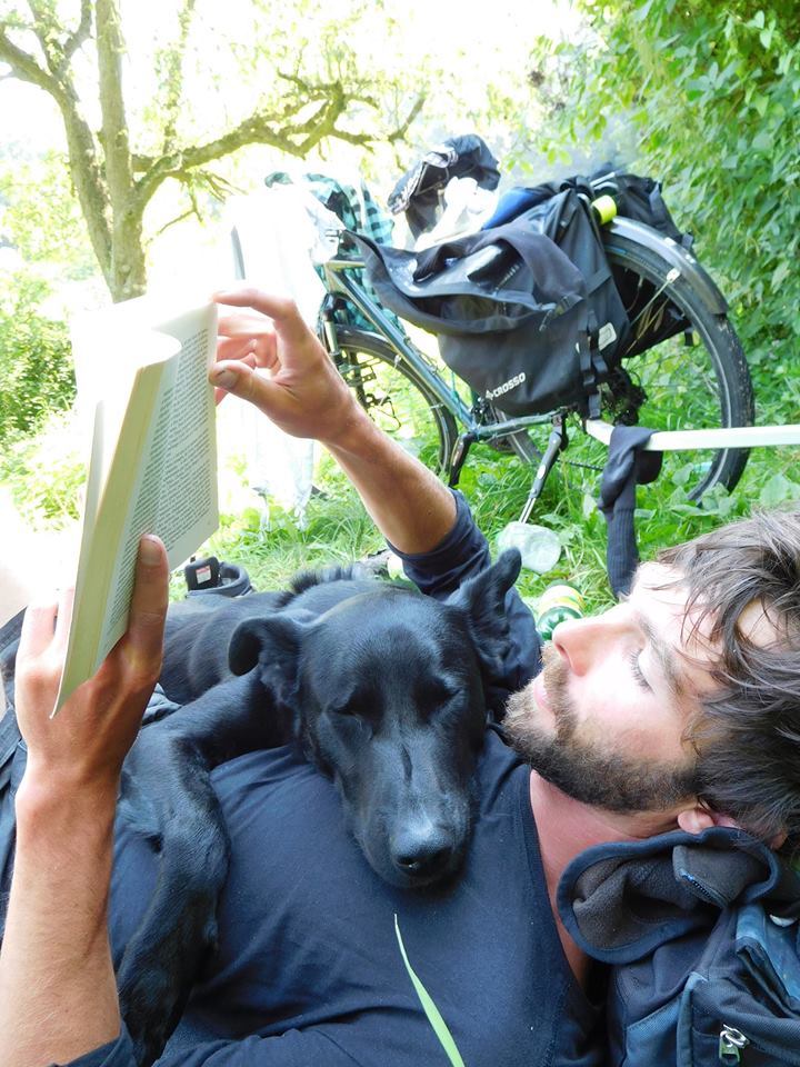 Mamadou és gazdája