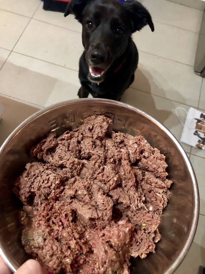 A komplett menük teljes értékű nyers étrendet kínálnak