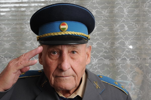 Tóth Tibor - Csupati