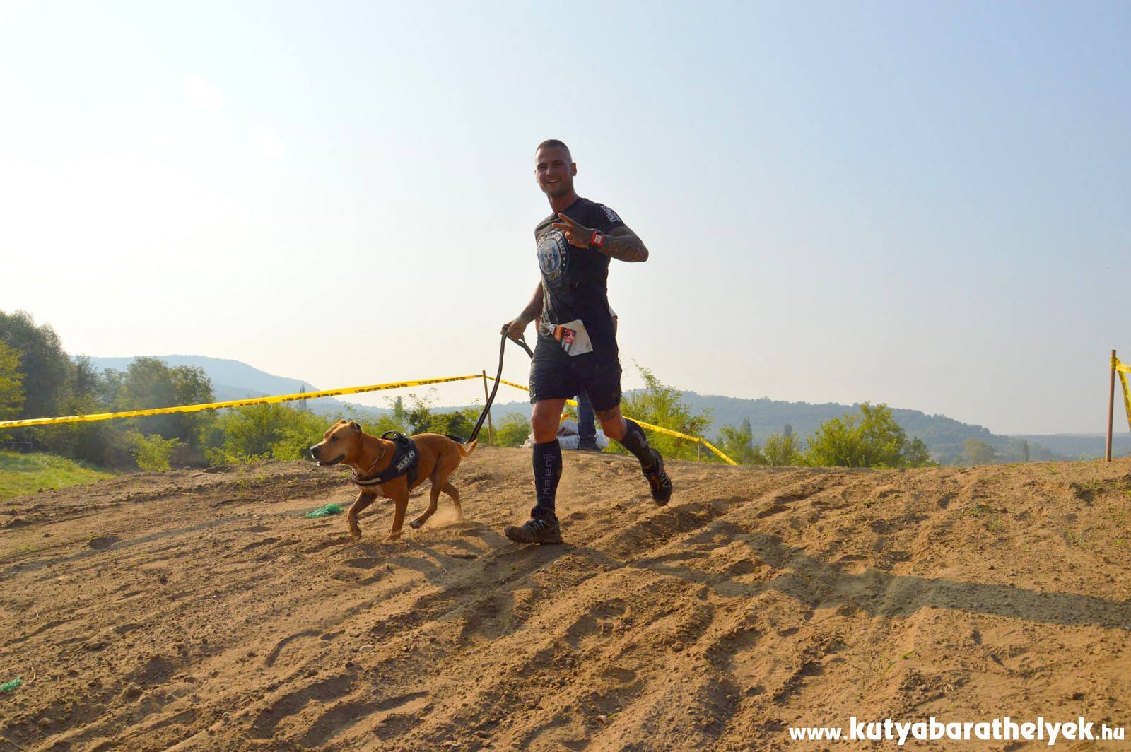 A megfelelő felszerelés és ruha is sokat segít a teljesítésben