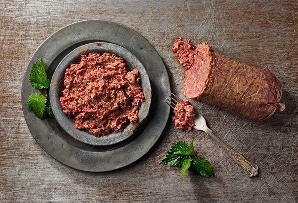 Kutyáink is megérdemlik a különleges karácsonyi menüt - de nem a mi maradékunkat! 