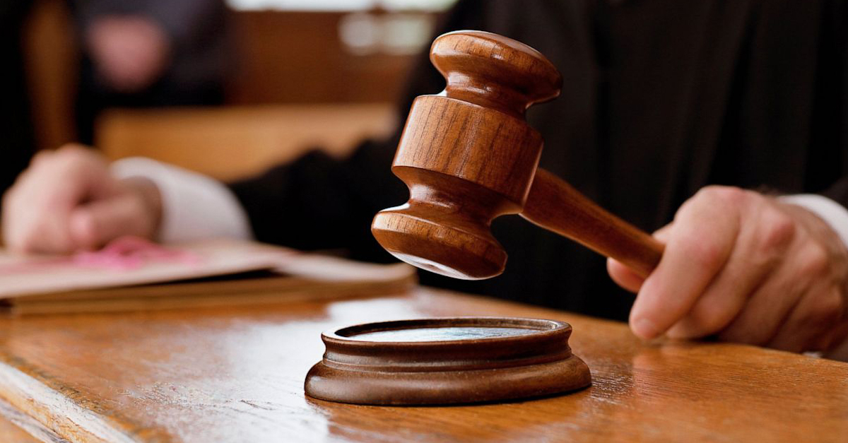 Bíróság: felfüggesztettet kapott a somogyi kutyagyilkos