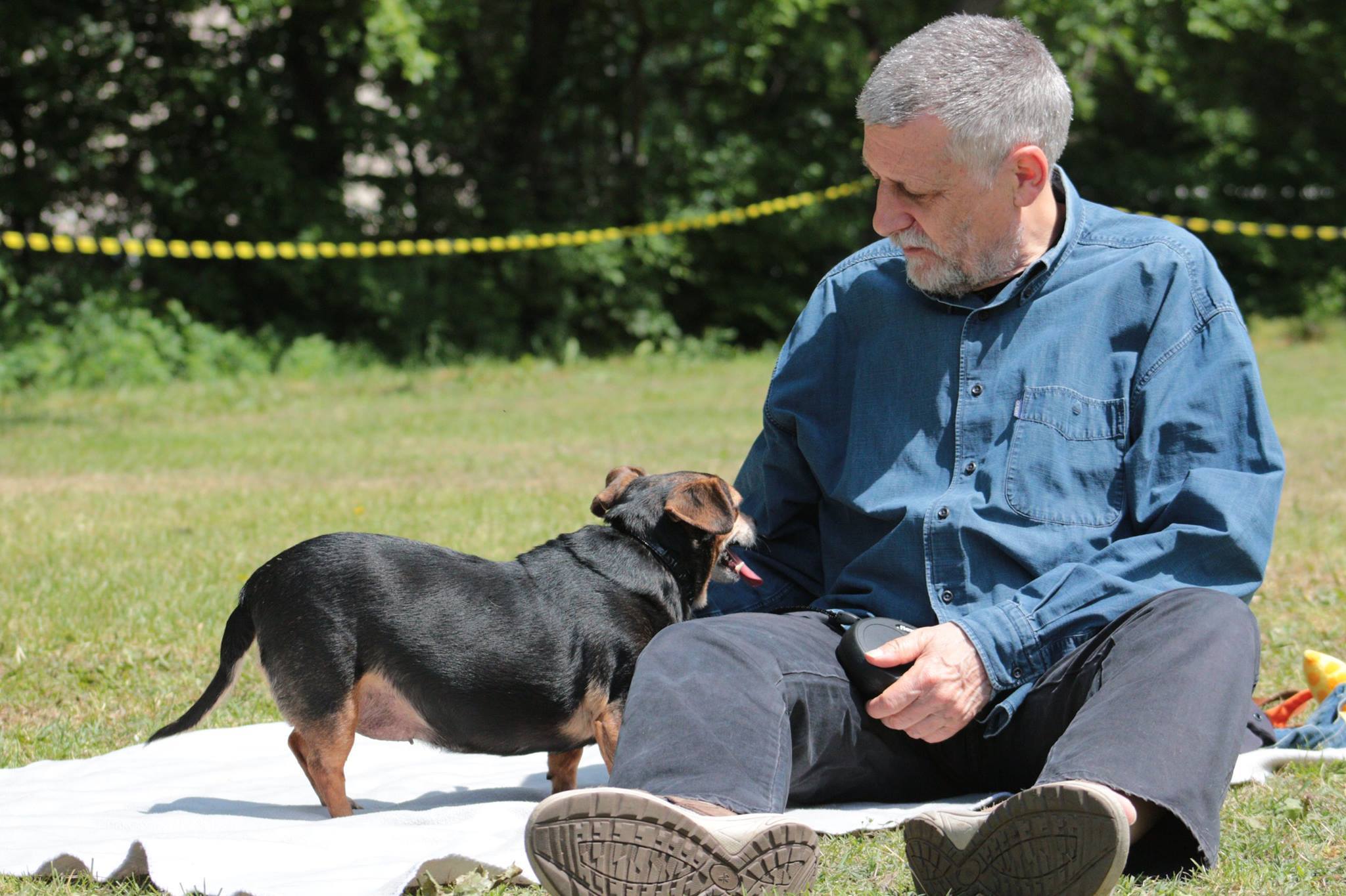 Nem csak szánhúzókat várnak a programra!