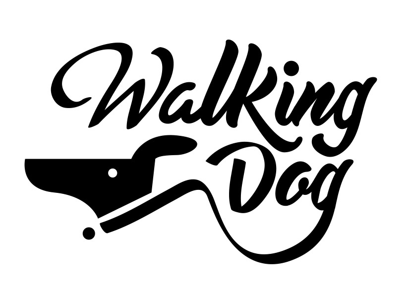 A welovewalkingdog logója A @welovewalkingdog logója