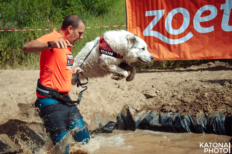 Víz és sár - senki sem maradt tiszta!