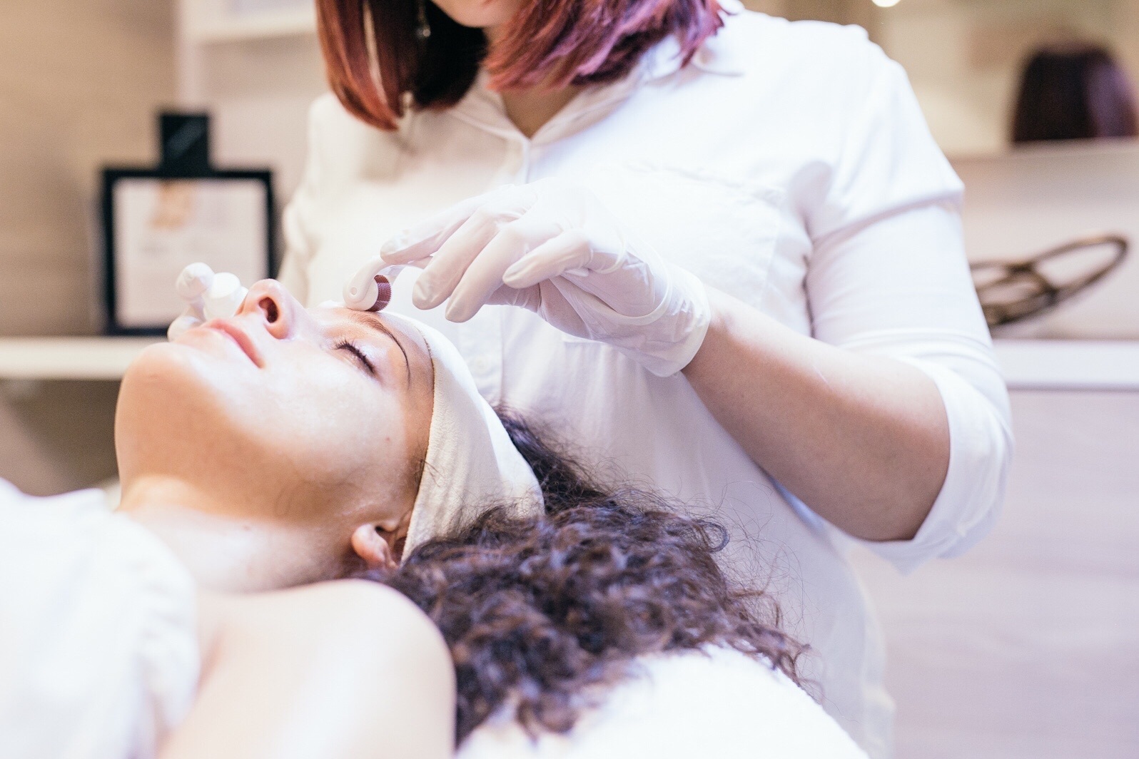 Kutyabarát Beautique Precosmetology Szalon 6