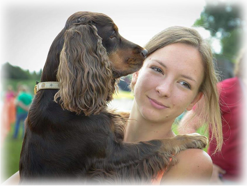 Bartha Zsófia és Bogár