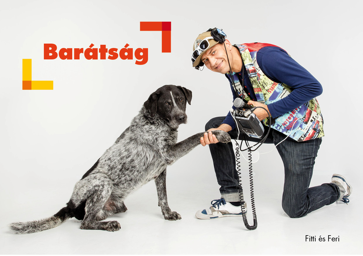 Fitti és Feri Fitti és Feri