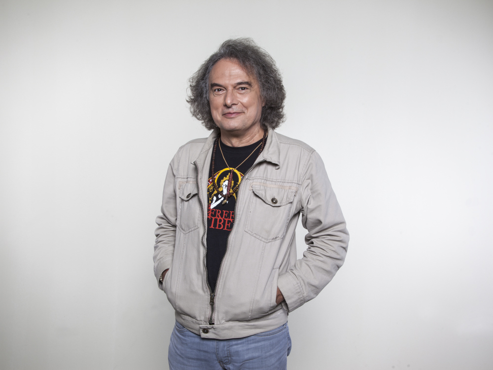 Laár András Laár András