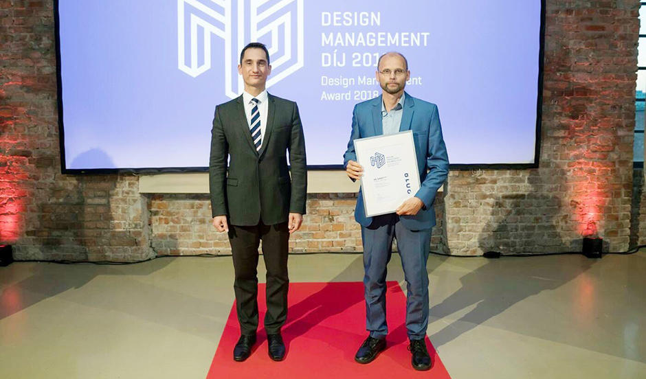 A Julius-K9 termékek több díjjal is büszkélkedhetnek