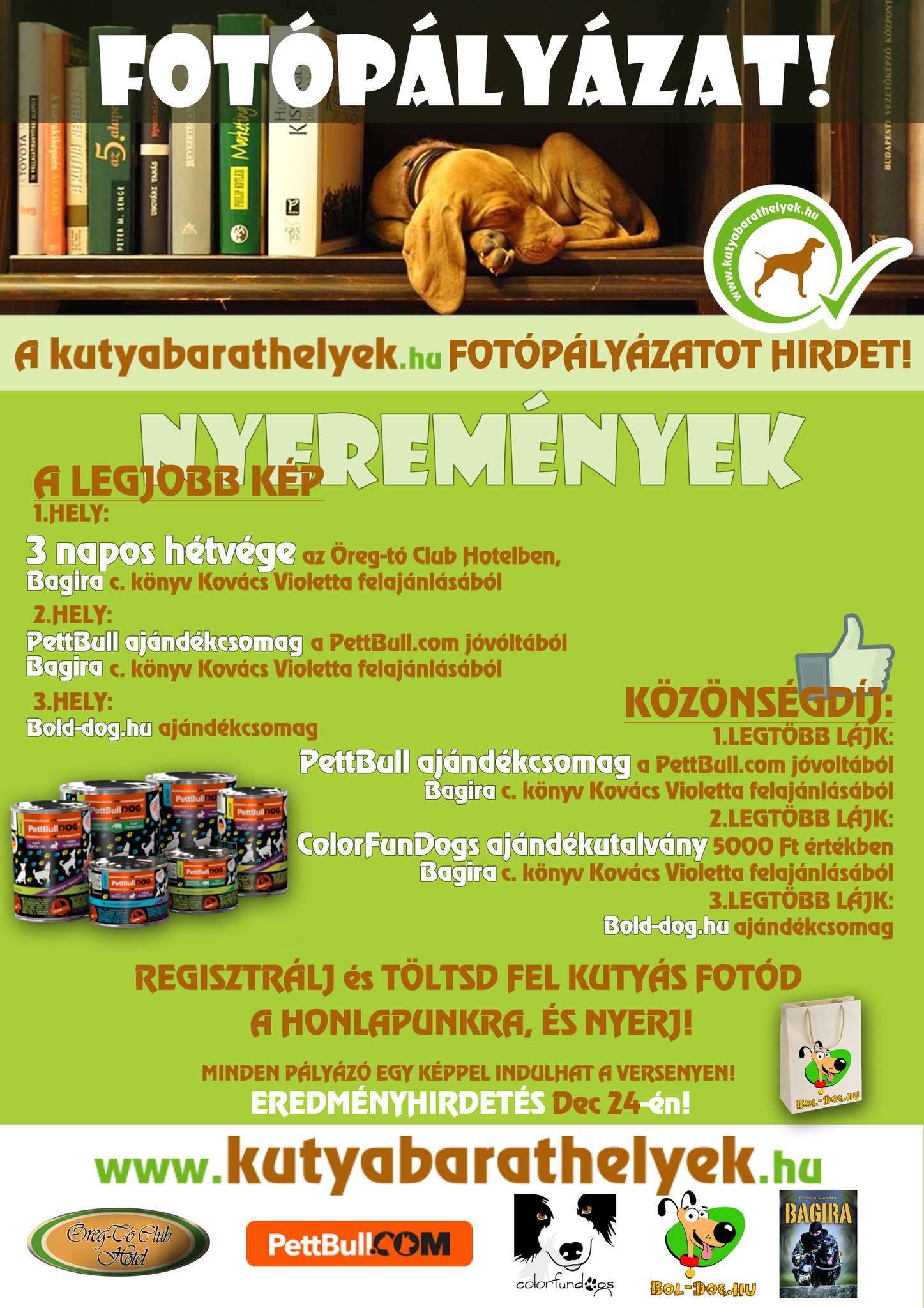 Fotópályázat 2015