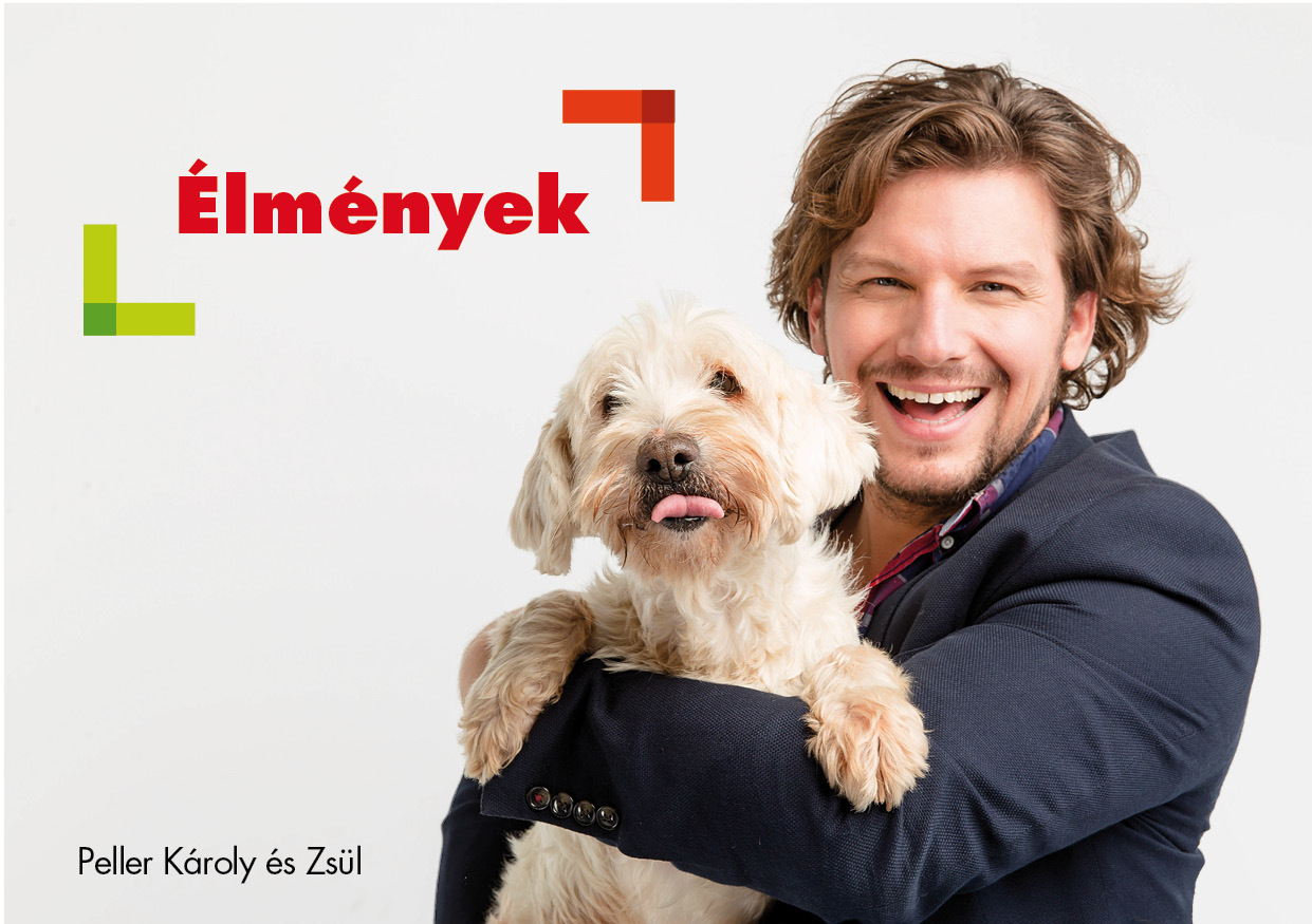 Peller Károly és Zsül Peller Károly és Zsül