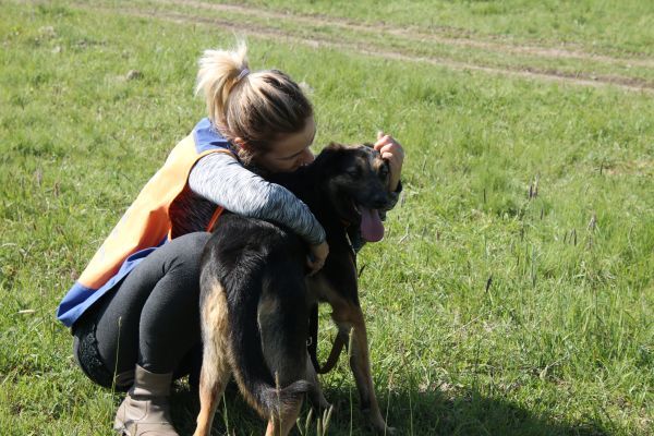 A menhelysuli alatt a szeretgetésre is jut idő!