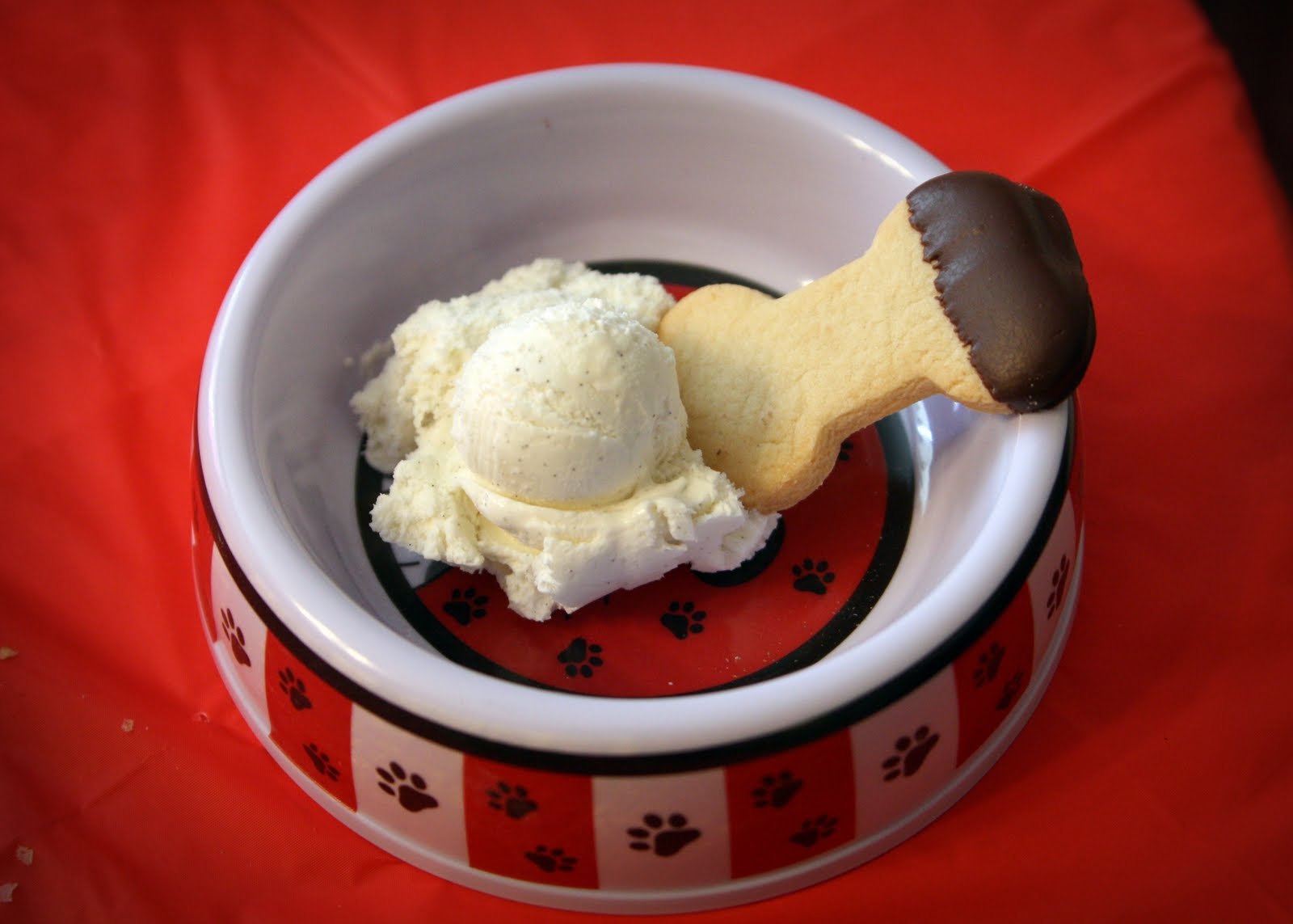 A kihagyhatatlan fagyi