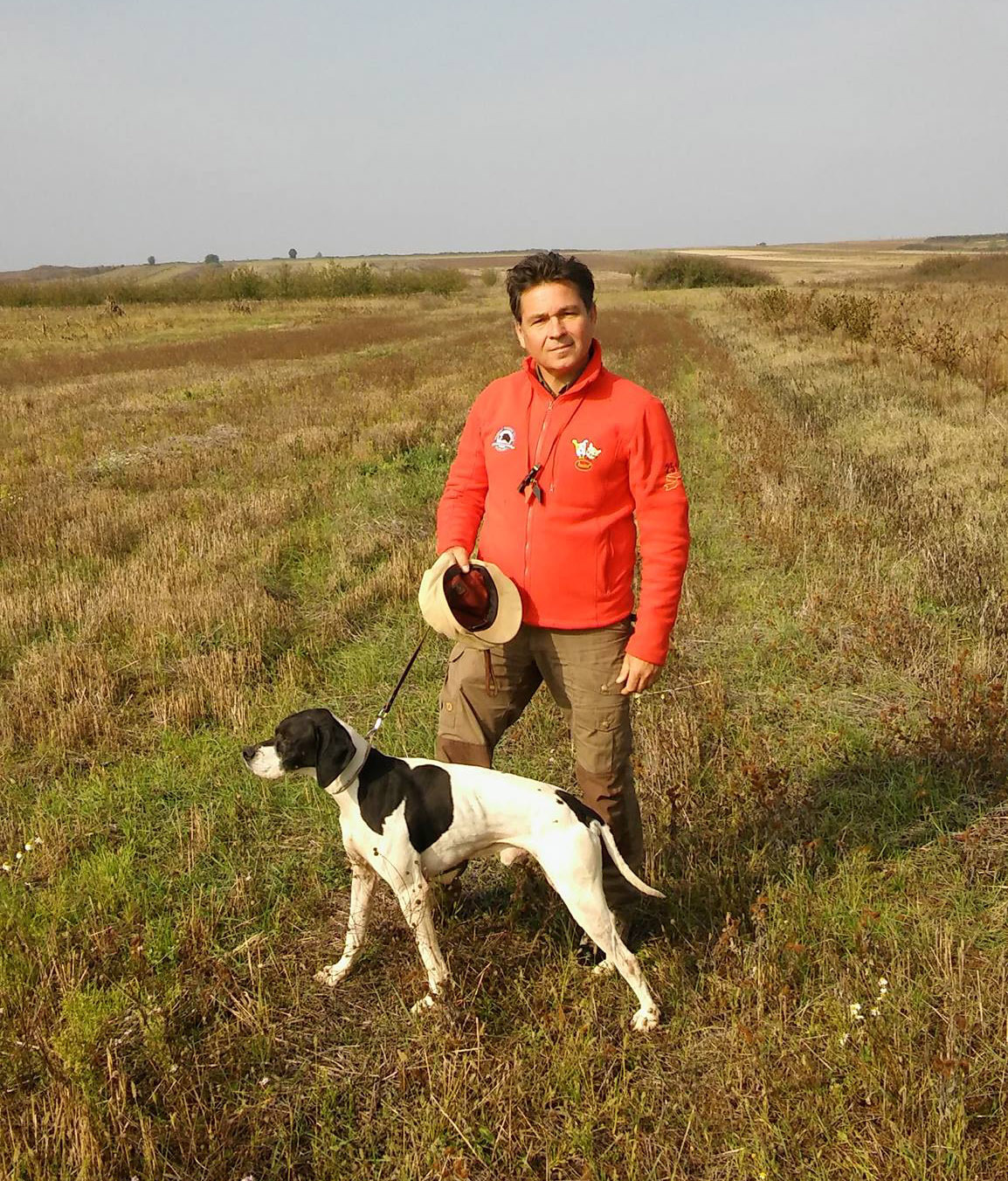 Tiszató-Menti Duka - Dr. Gellén János