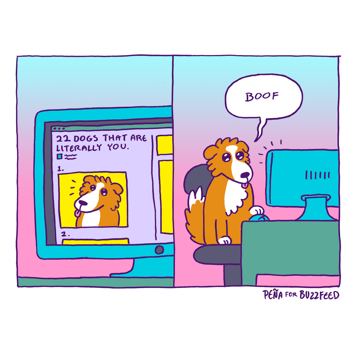 10 dolog, ami minden gazdinak ismerős lesz 05