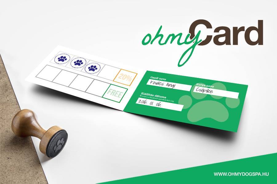 Kérd az ohmyCARD-ot a kedvezményekért!