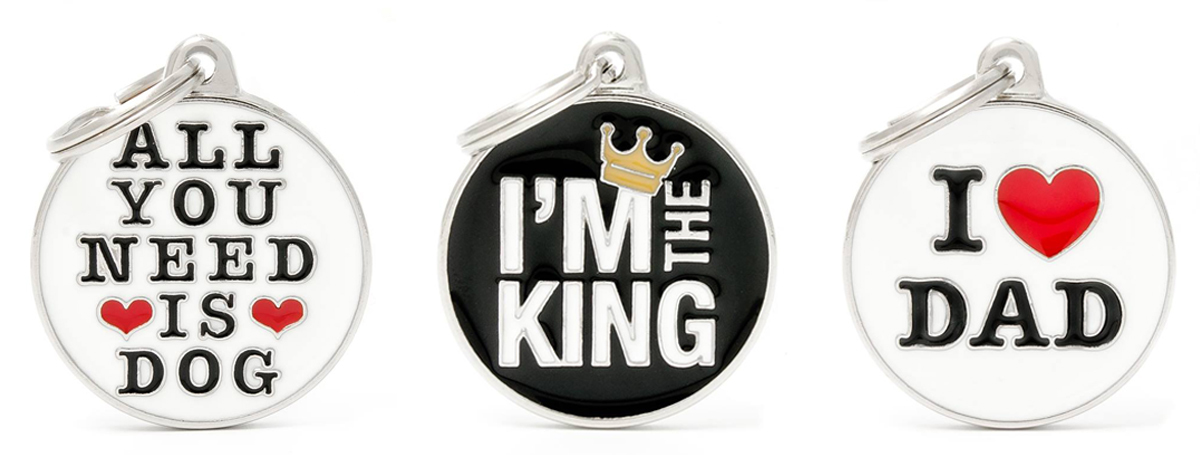 Különféle feliratos biléták közül is választhatsz