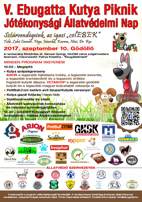 V. Ebugatta Piknik V. Ebugatta Piknik