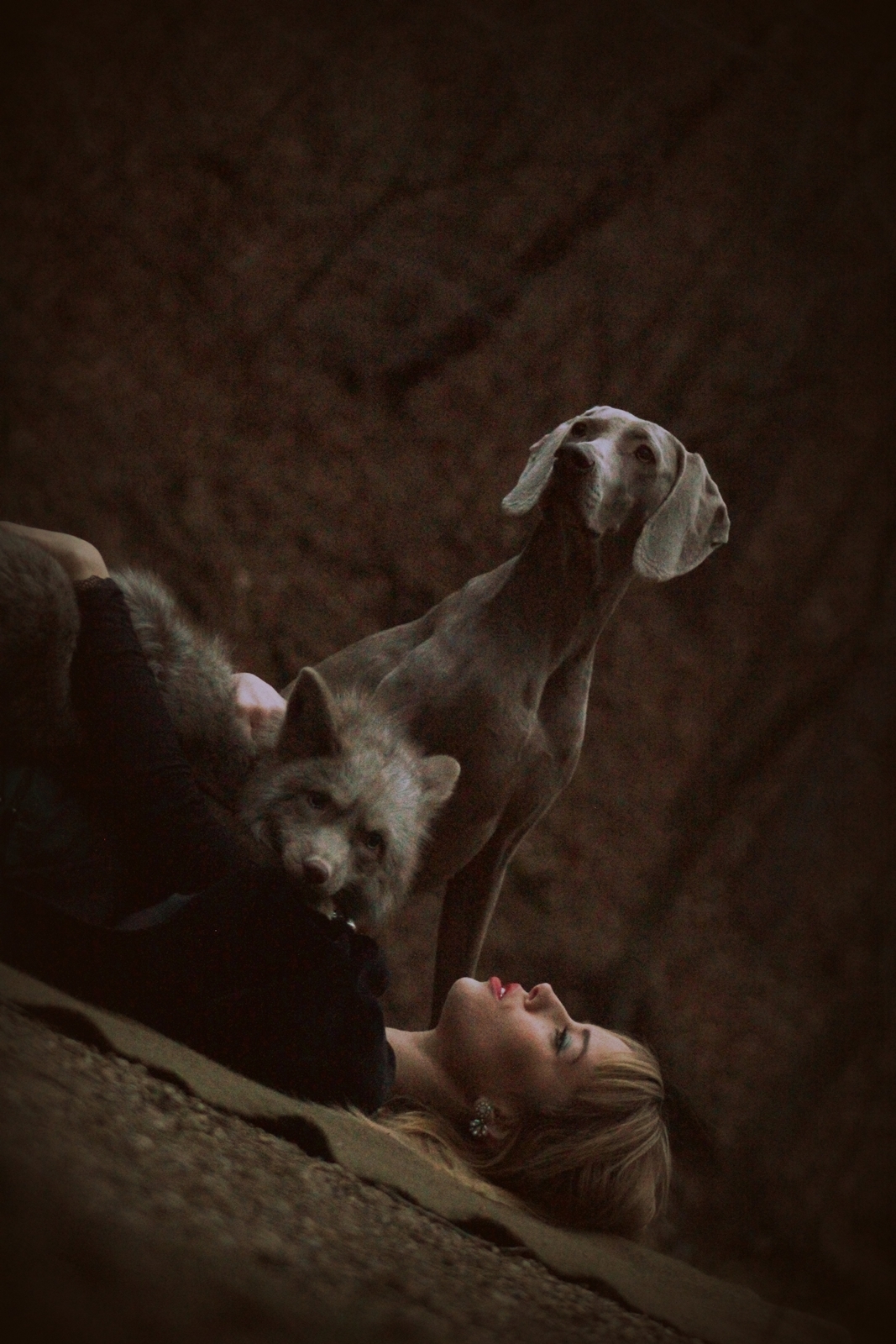 Alexandra, Myra és Bodza