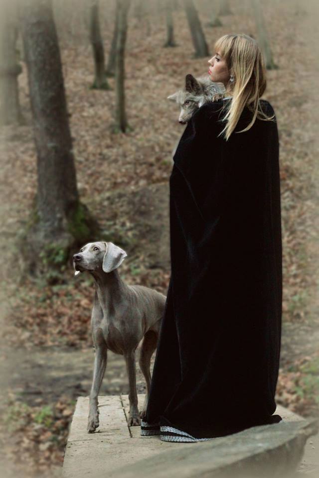 Alexandra, Myra és Bodza