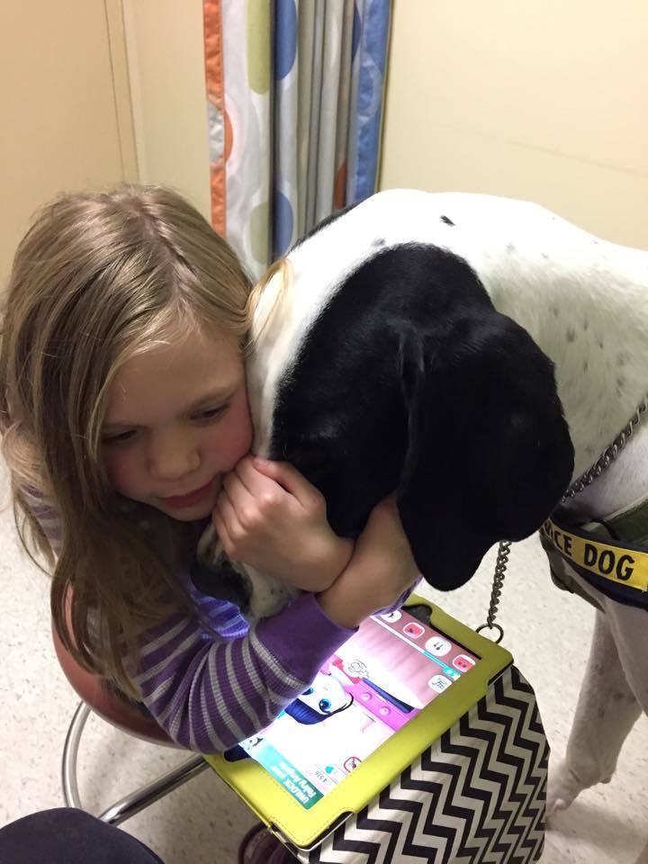 Bella és George - a szeretet nem ismer határokat