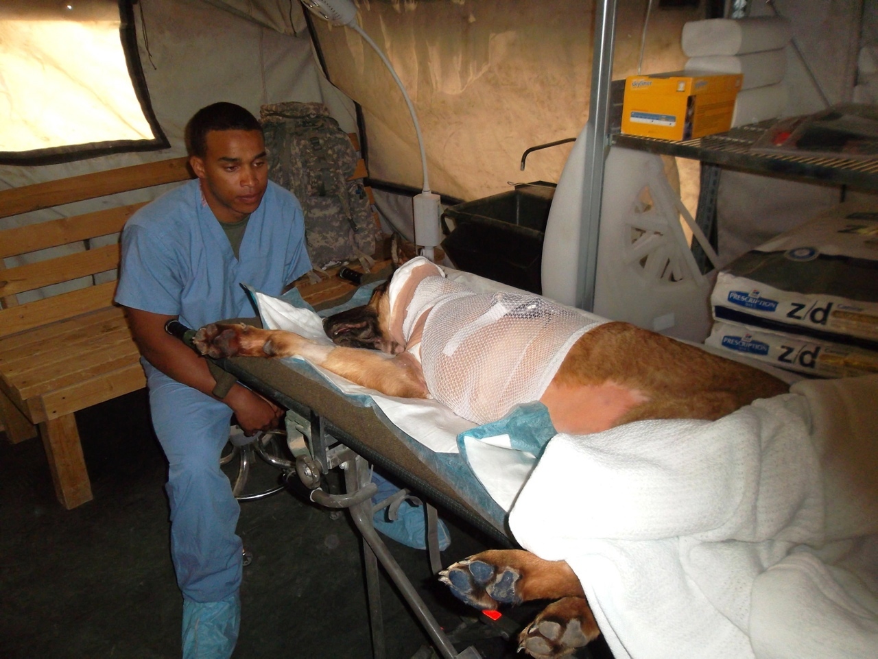 Juan Rodriguez végig Lucca mellett volt gyógyulása alatt