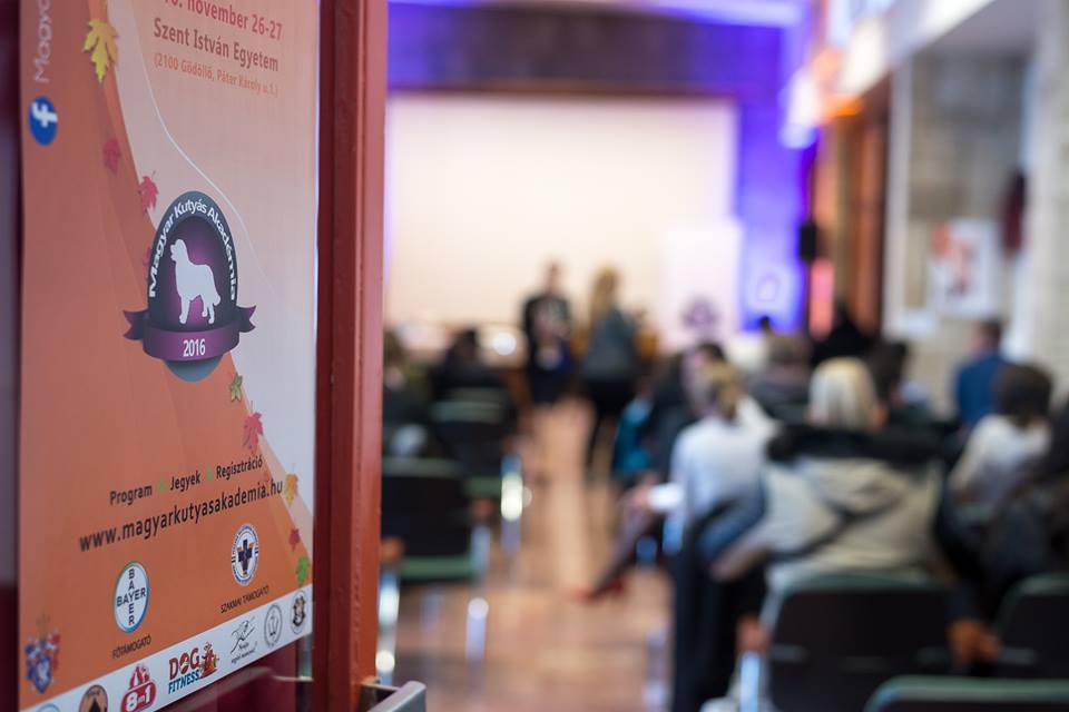 Második alkalommal nyitotta meg kapuit a Magyar Kutyás Akadémia