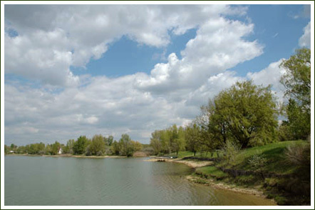Tavirózsa Kemping és strand